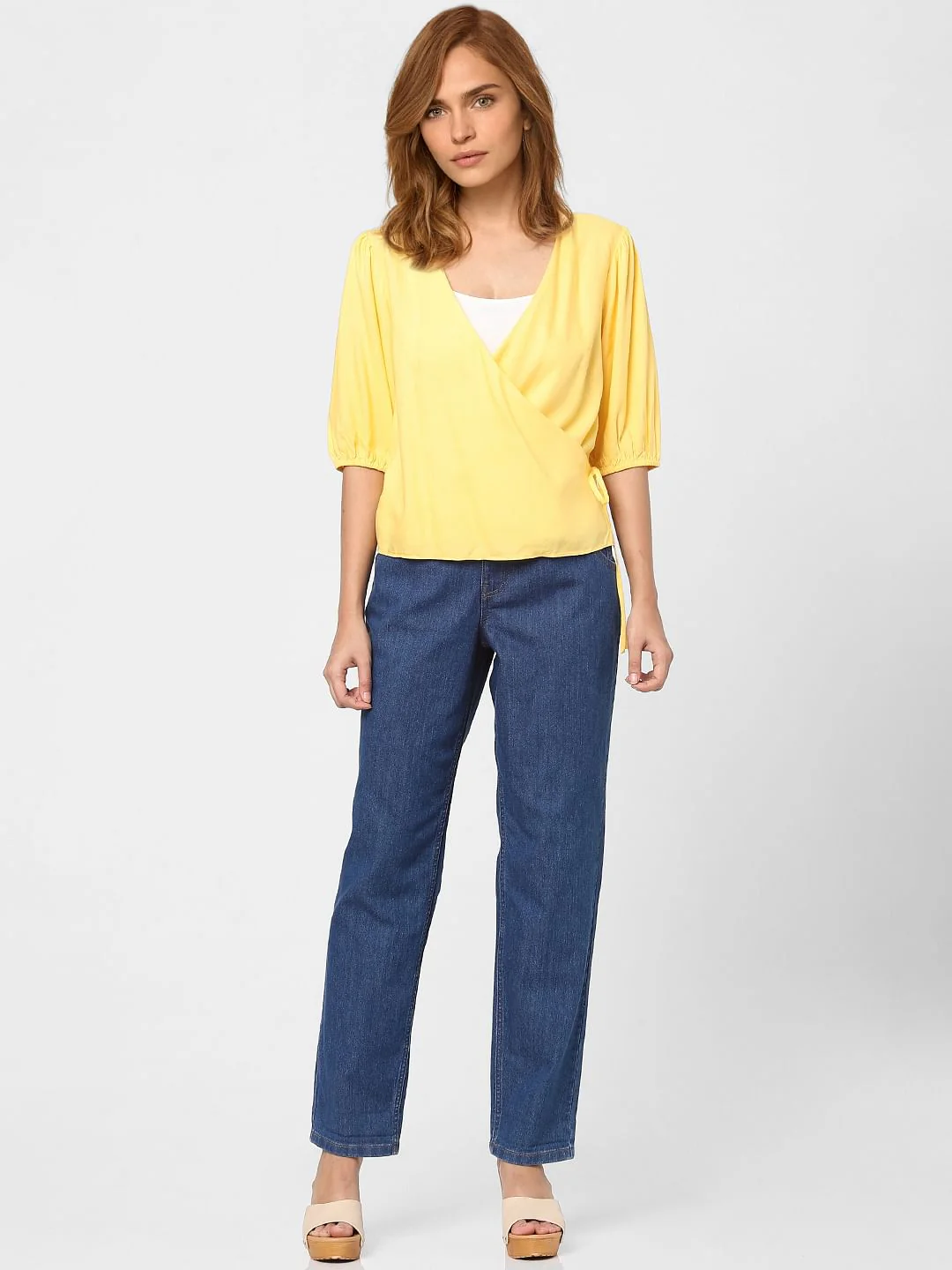 Yellow Top - Image 4