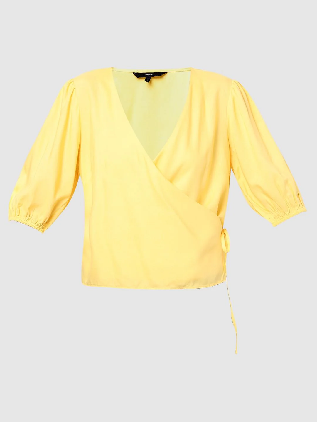 Yellow Top - Image 6