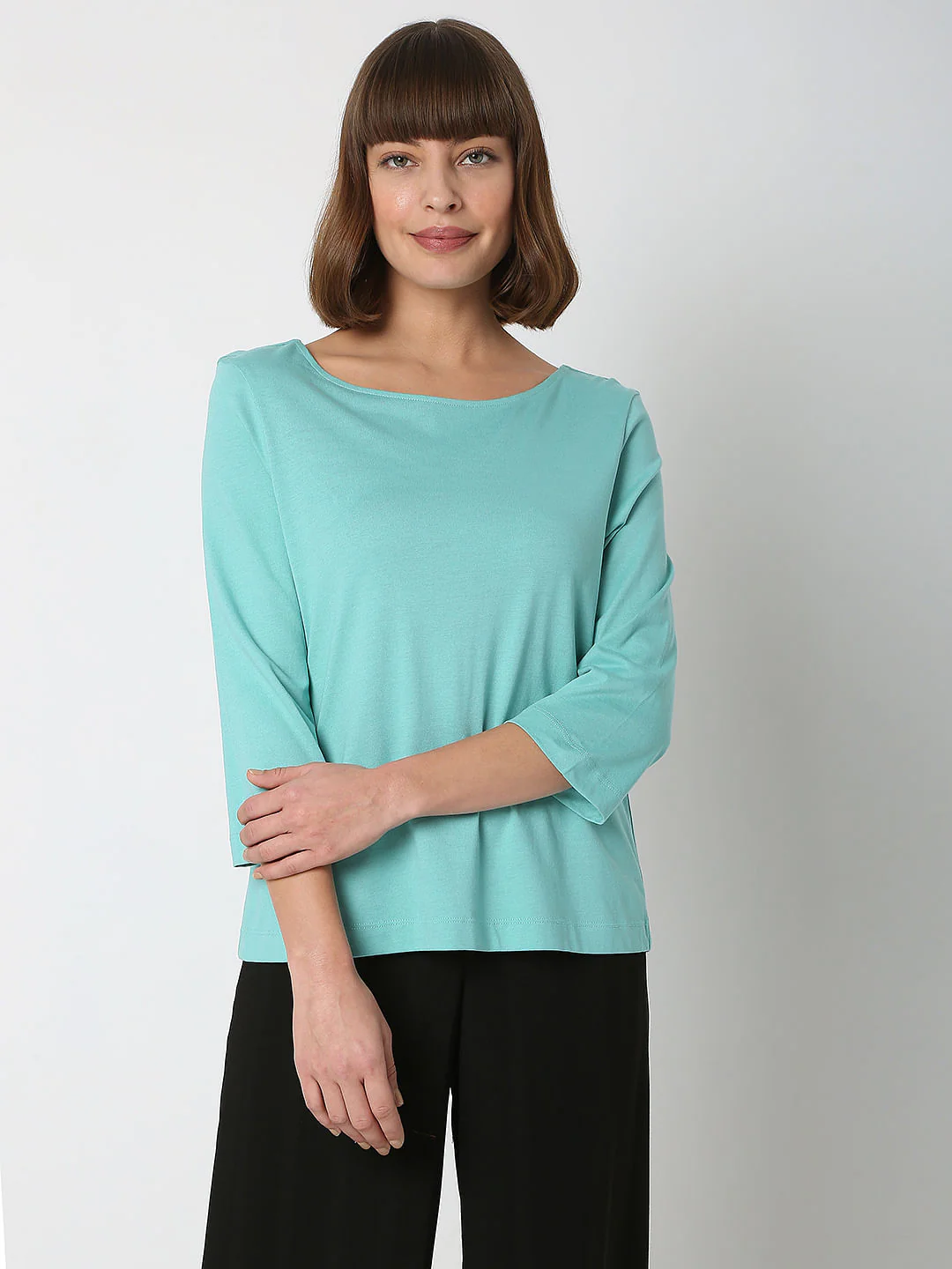 Green Top - Image 2