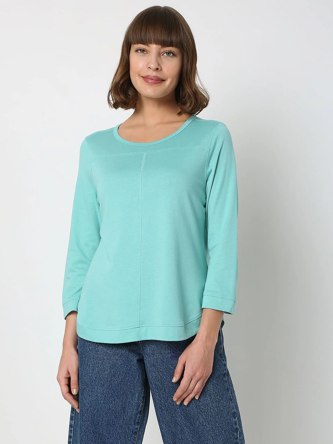 Green T-Shirt - Image 2