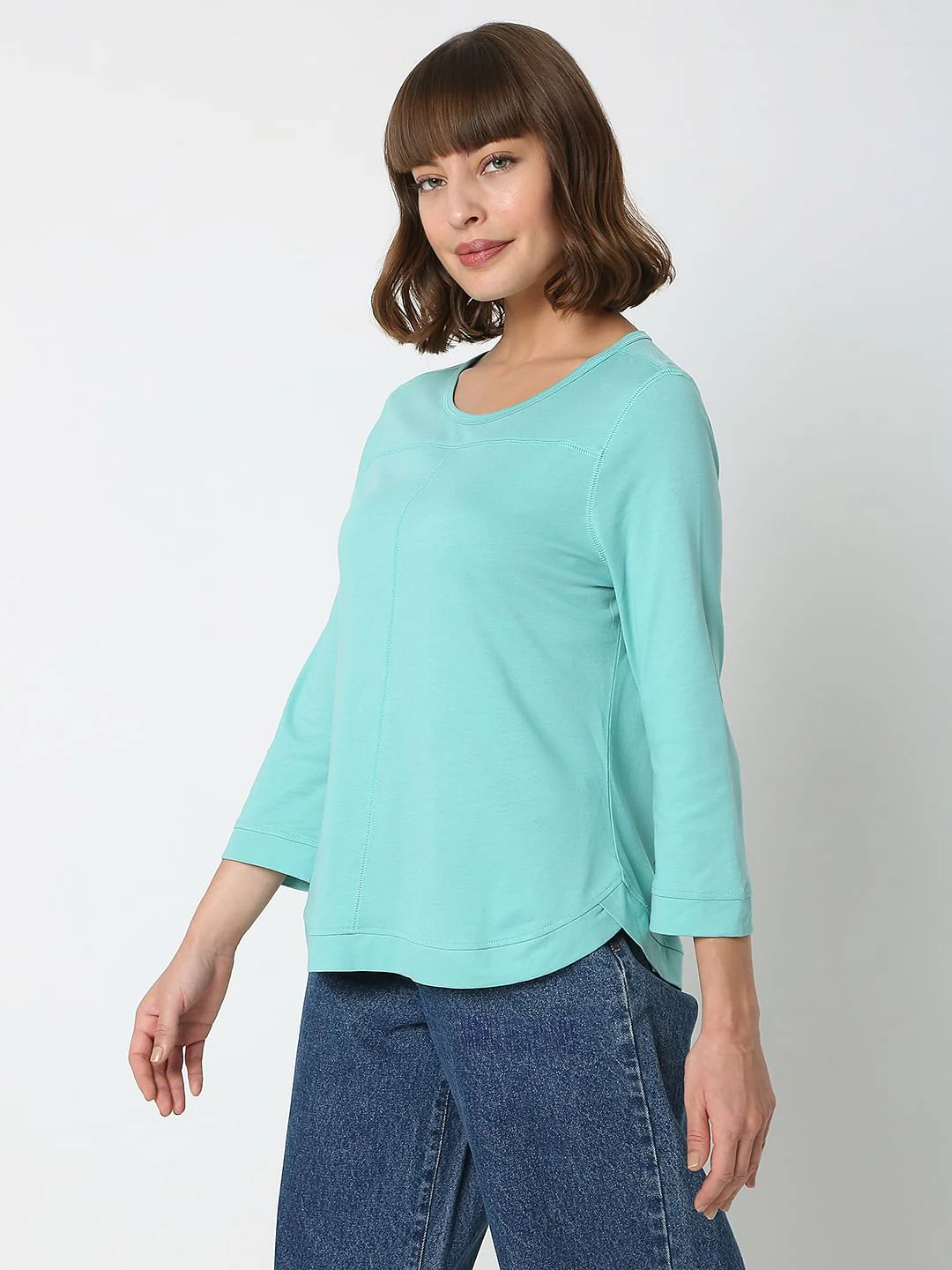 Green T-Shirt - Image 3