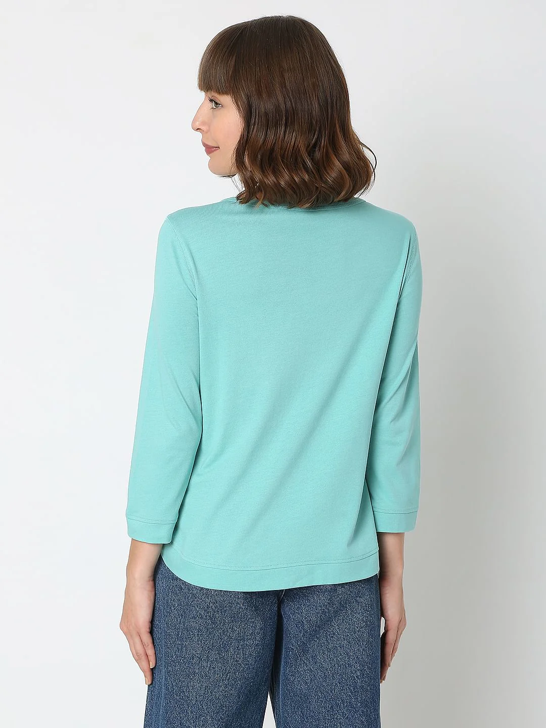 Green T-Shirt - Image 4