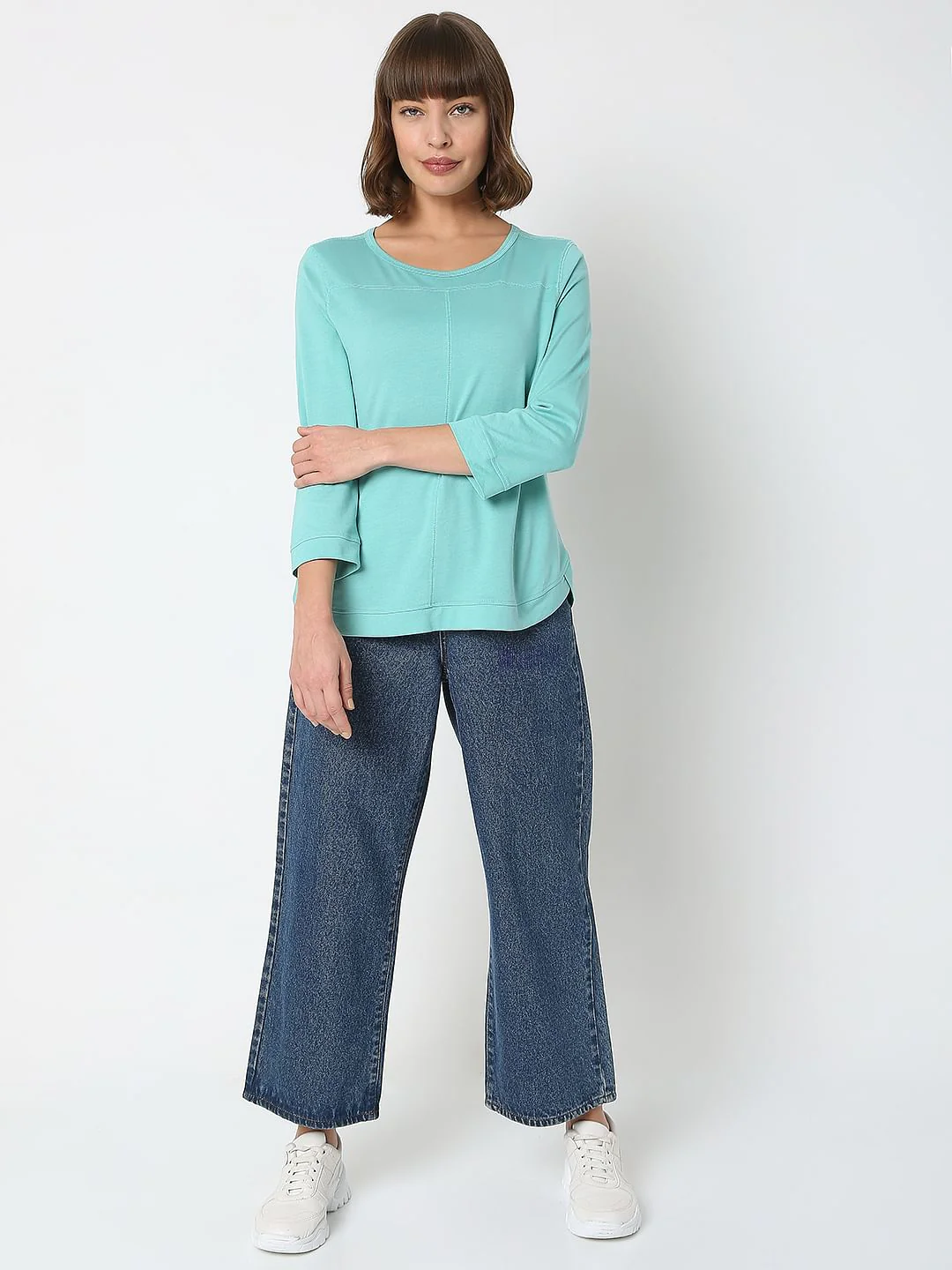 Green T-Shirt - Image 5