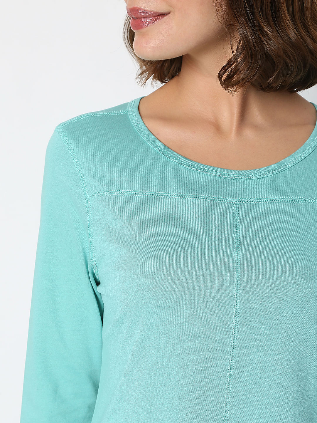 Green T-Shirt - Image 6