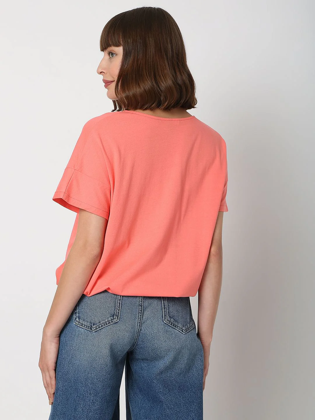 Coral Top - Image 4