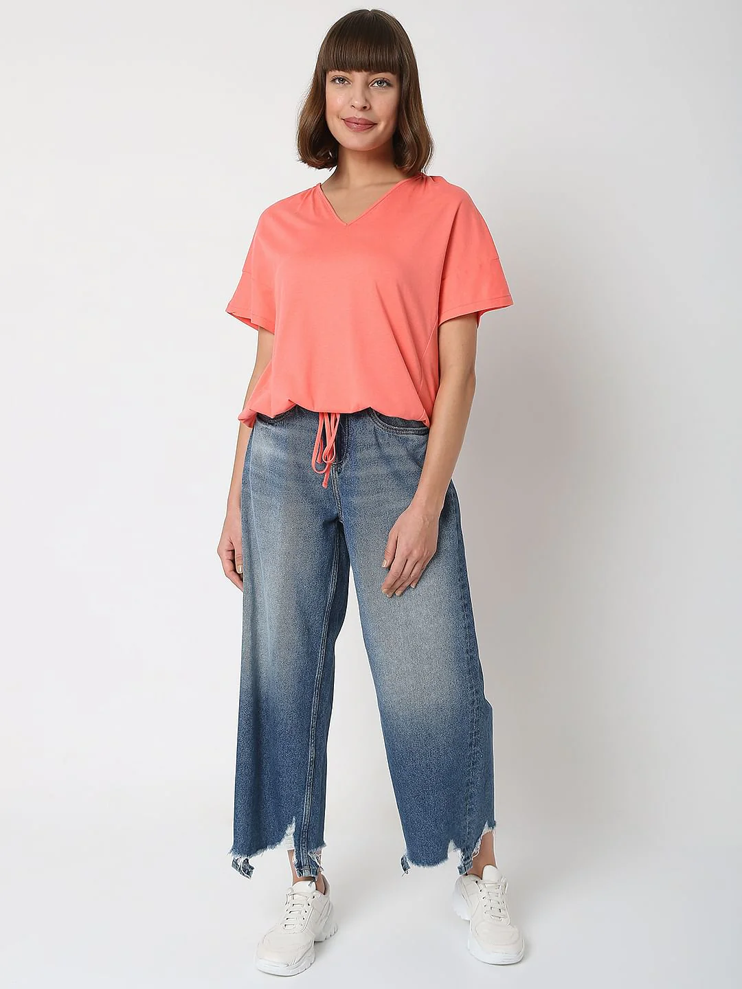 Coral Top - Image 5
