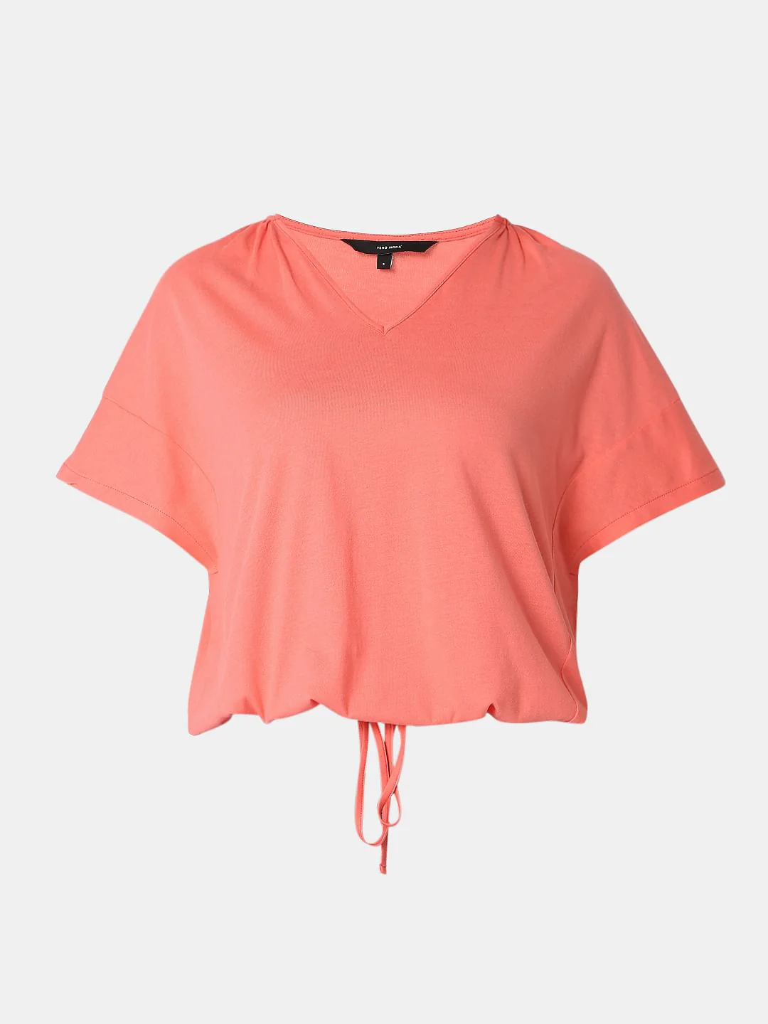 Coral Top - Image 7
