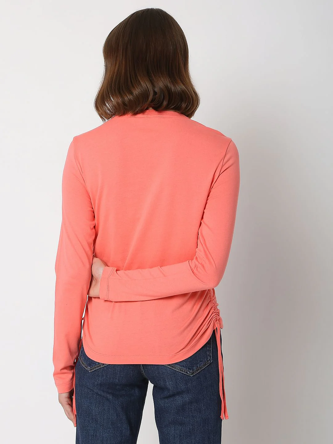 Coral T-Shirt - Image 4