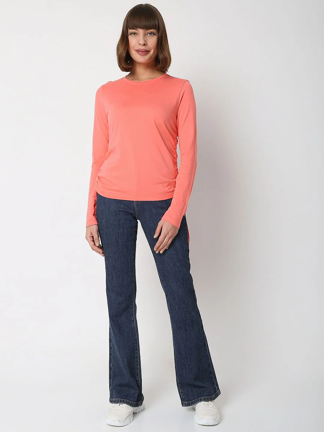 Coral T-Shirt - Image 5