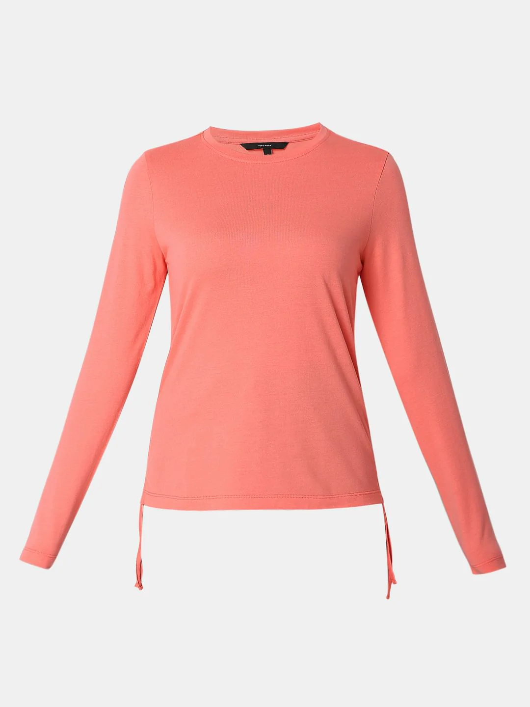 Coral T-Shirt - Image 7