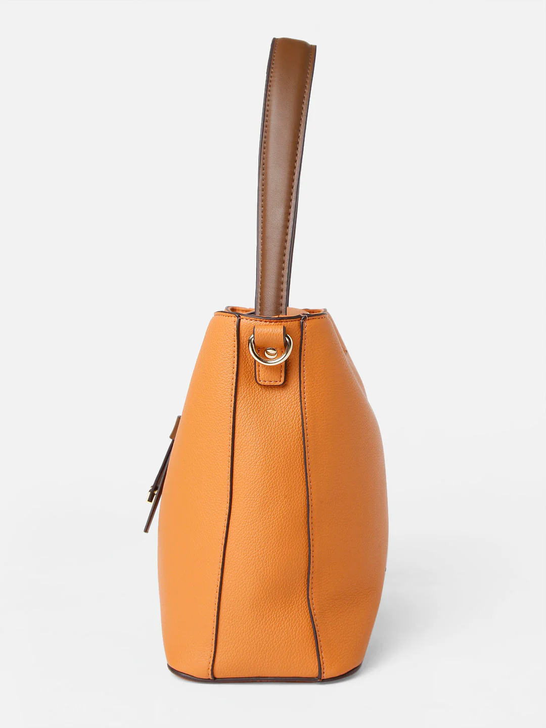 Brown Shoulder Bag - Image 3