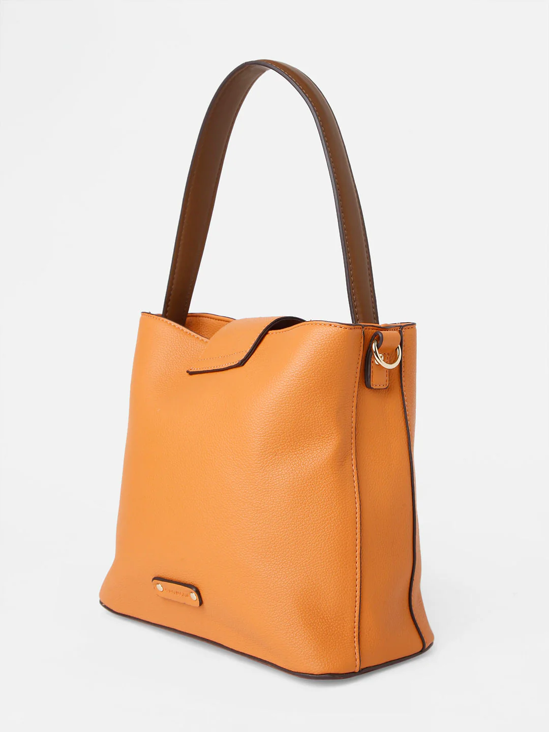 Brown Shoulder Bag - Image 4