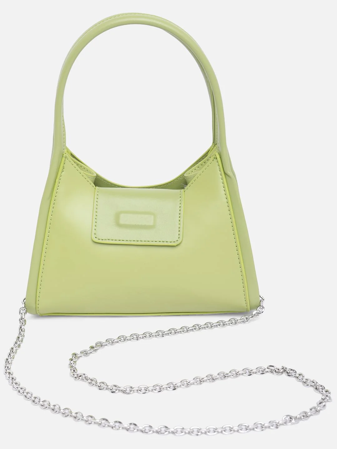 Green Shoulder Bag - Image 2