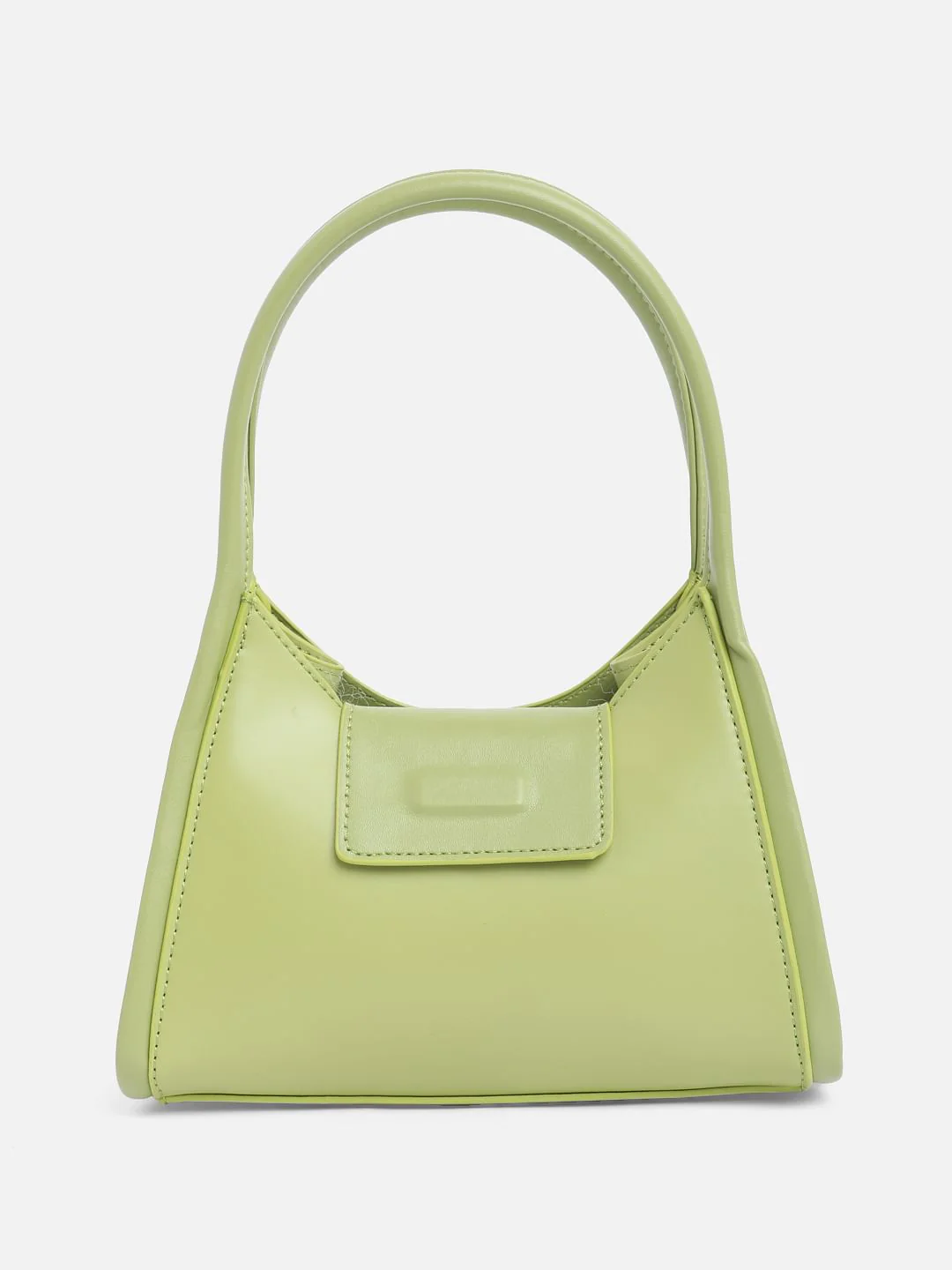 Green Shoulder Bag - Image 3