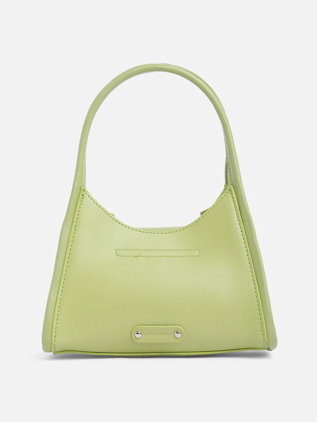 Green Shoulder Bag - Image 6