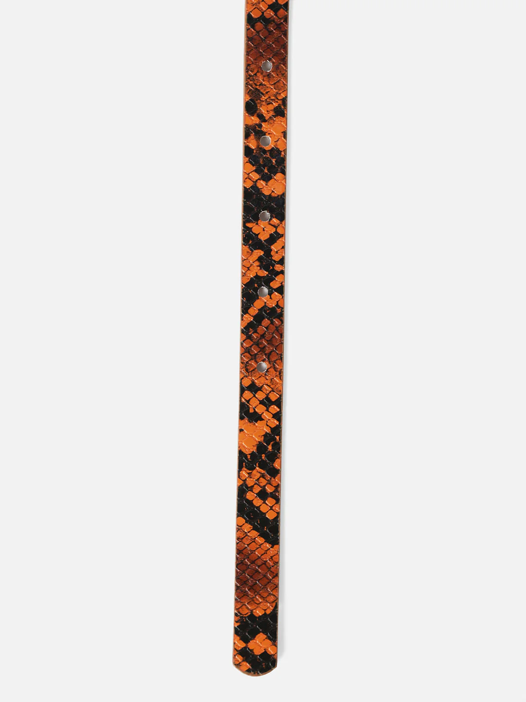 Tan Belts - Pack Of 2 - Image 4