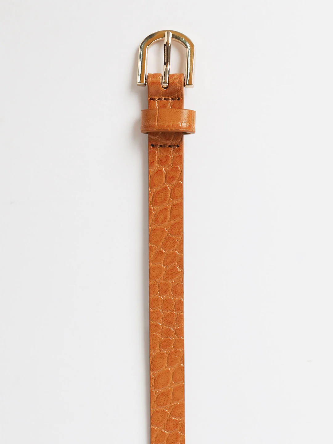 Tan Belts - Pack Of 2 - Image 6