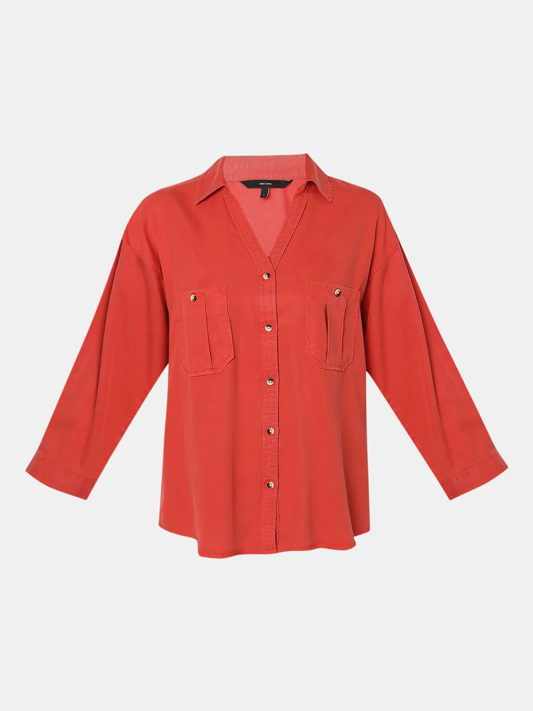 Red Shirt - Image 7