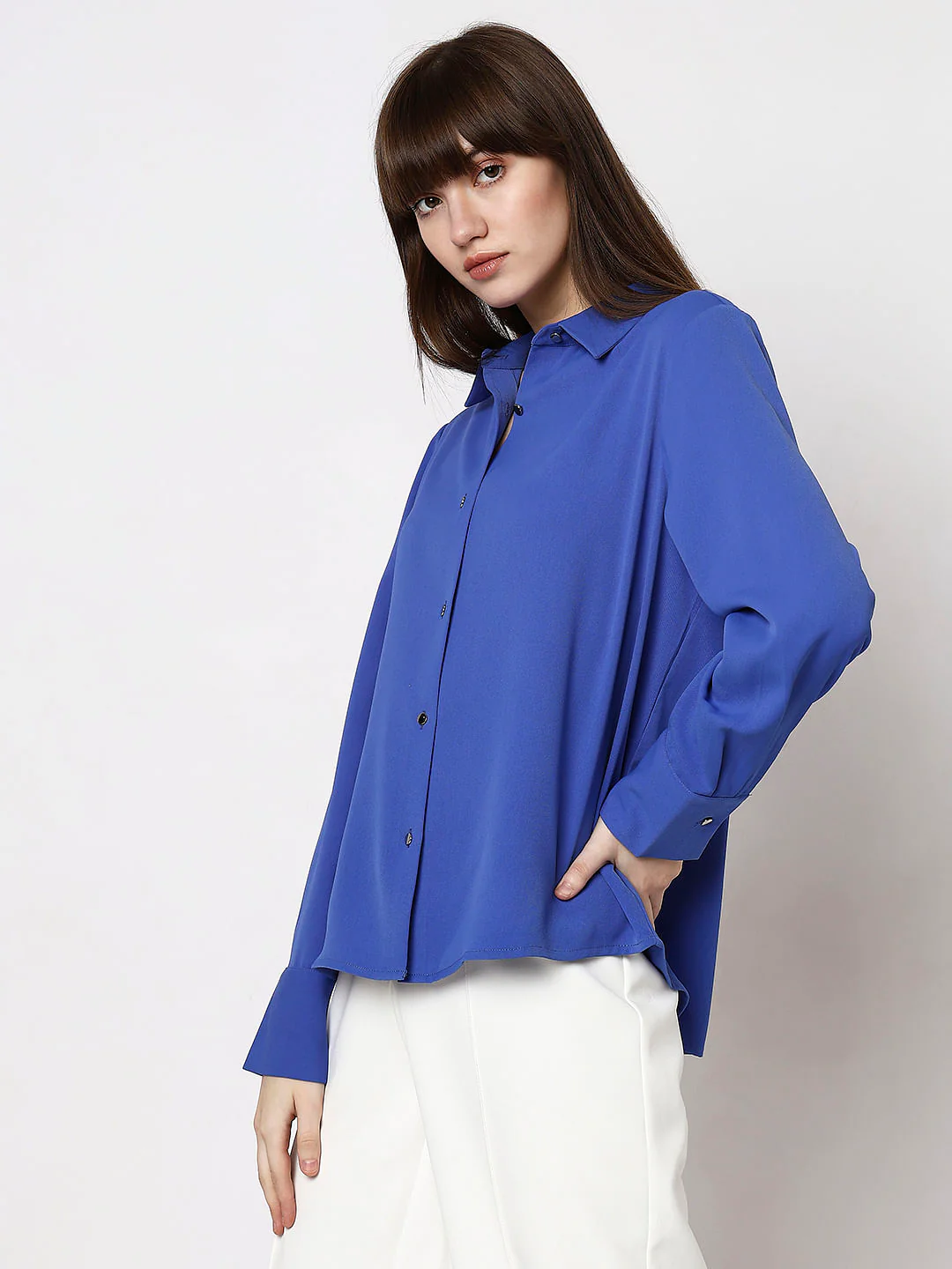 Blue Shirt - Image 3