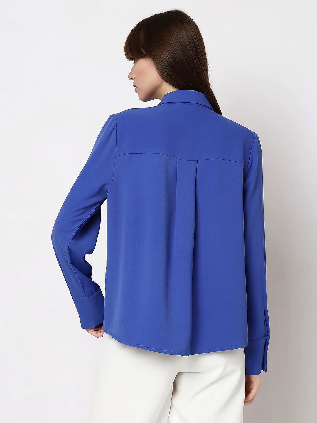 Blue Shirt - Image 4