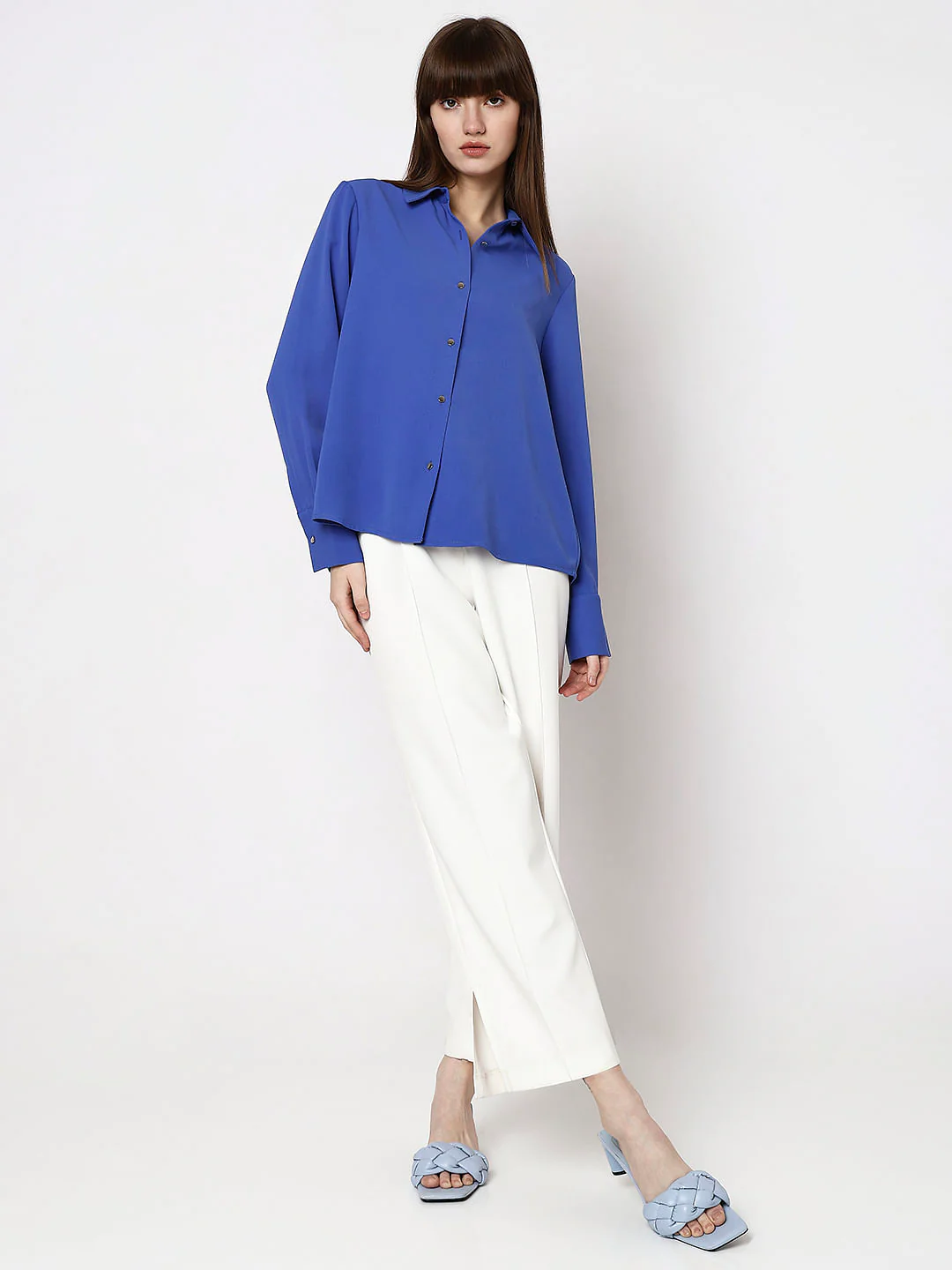 Blue Shirt - Image 5