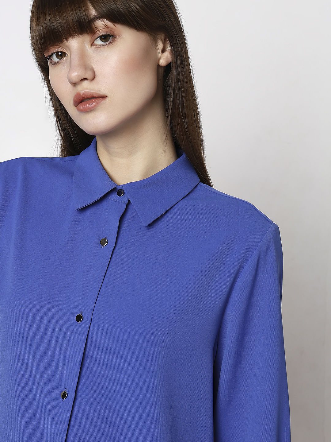 Blue Shirt - Image 6