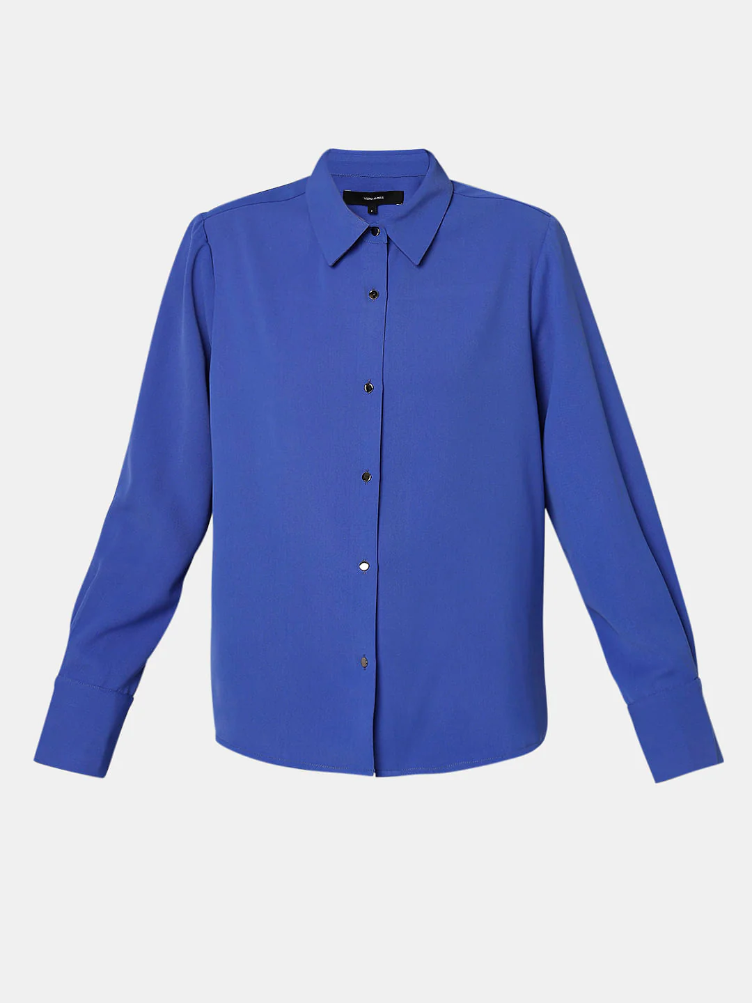 Blue Shirt - Image 7
