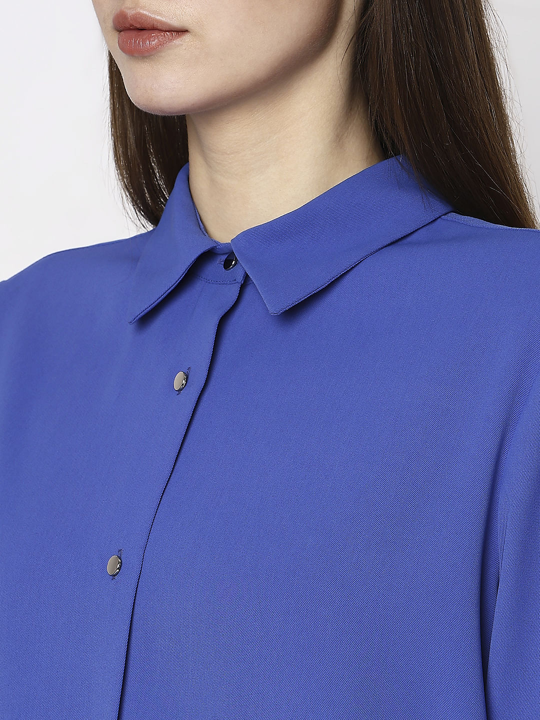 Blue Shirt - Image 8