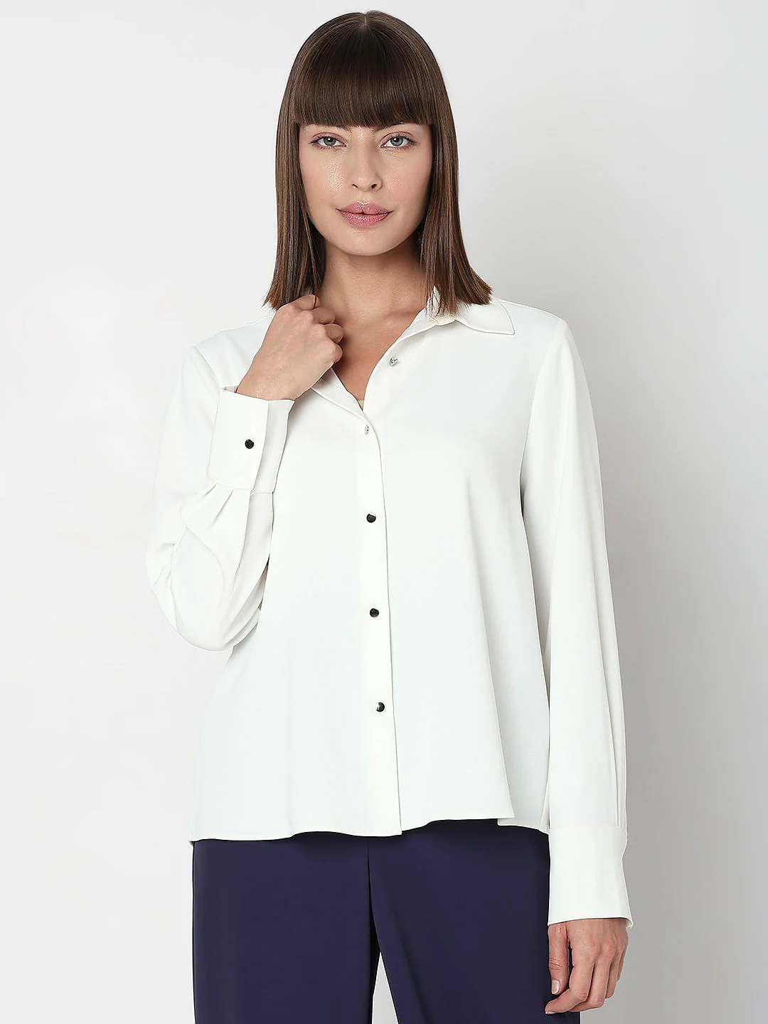 White Shirt - Image 2