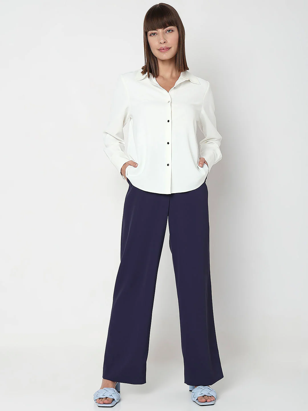 White Shirt - Image 5