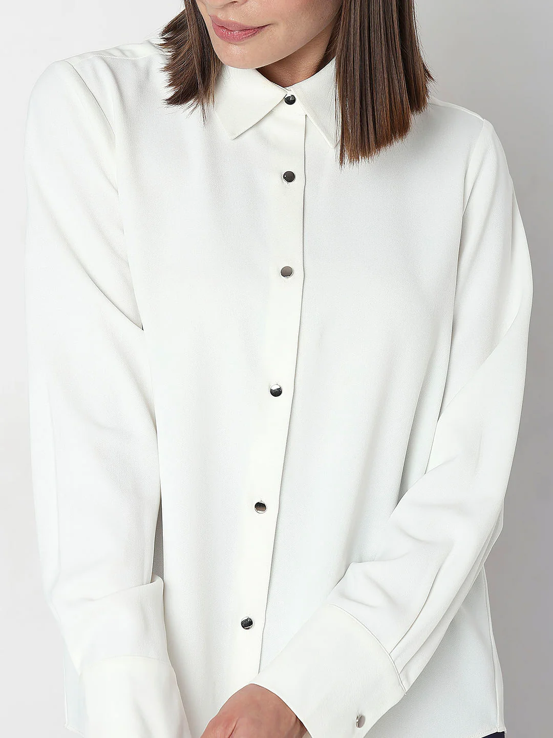 White Shirt - Image 6