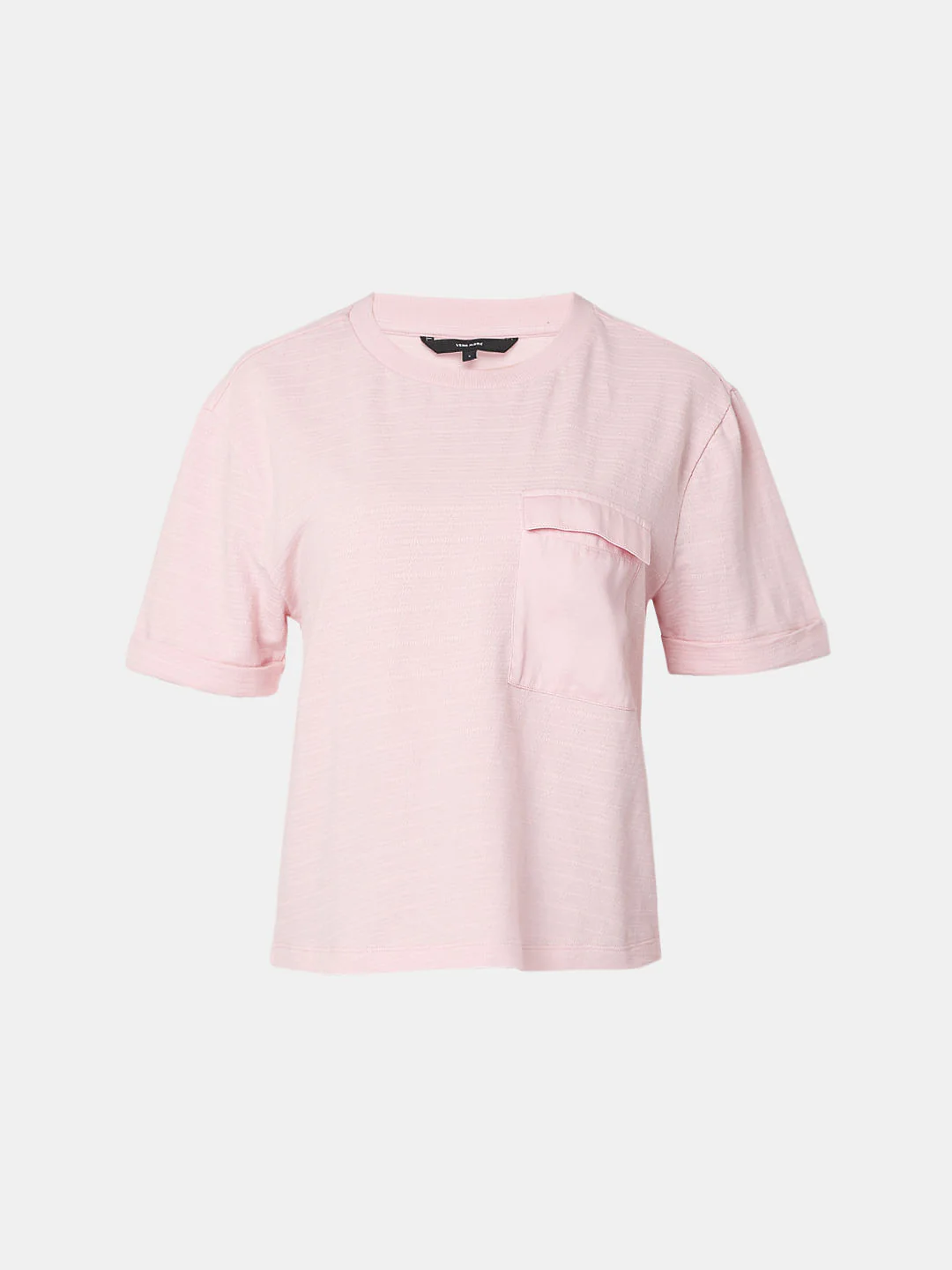 Pink Striped T-Shirt - Image 7