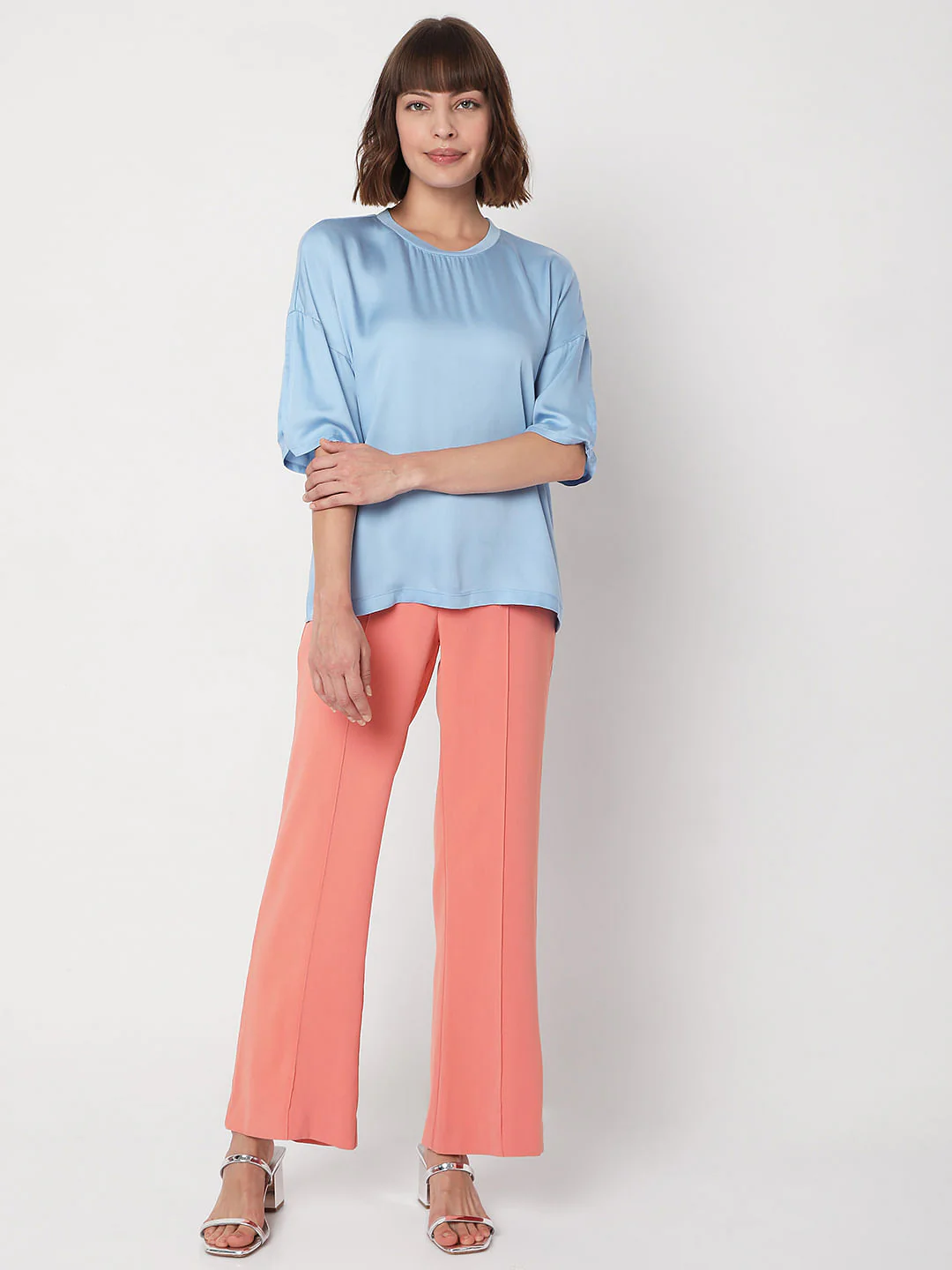 Blue T-Shirt - Image 5