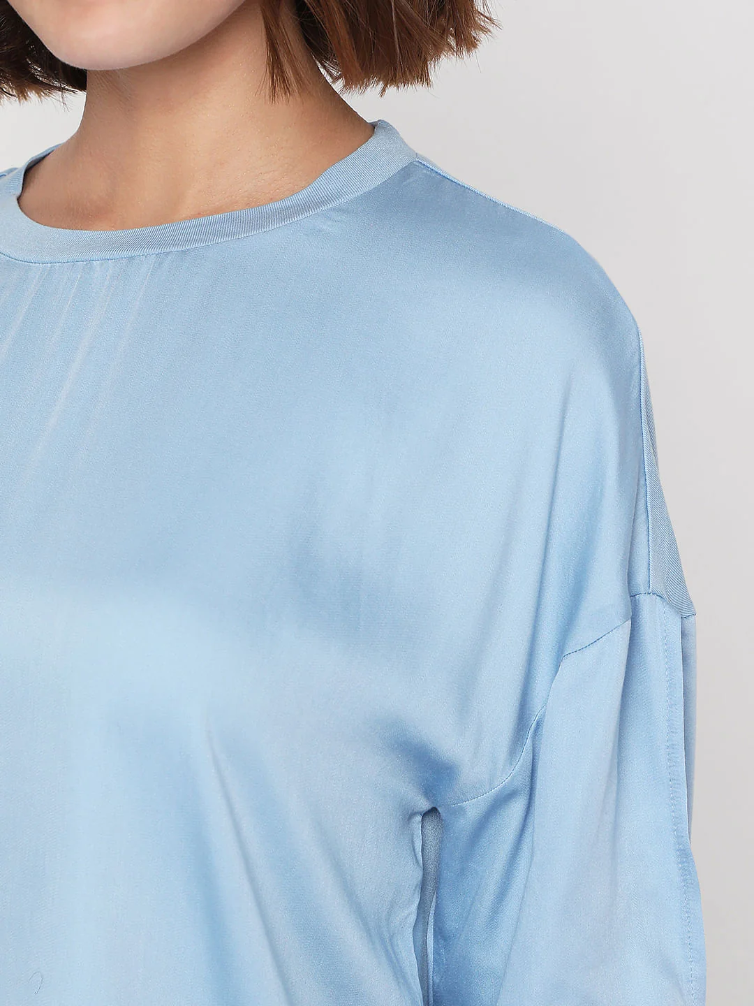 Blue T-Shirt - Image 6