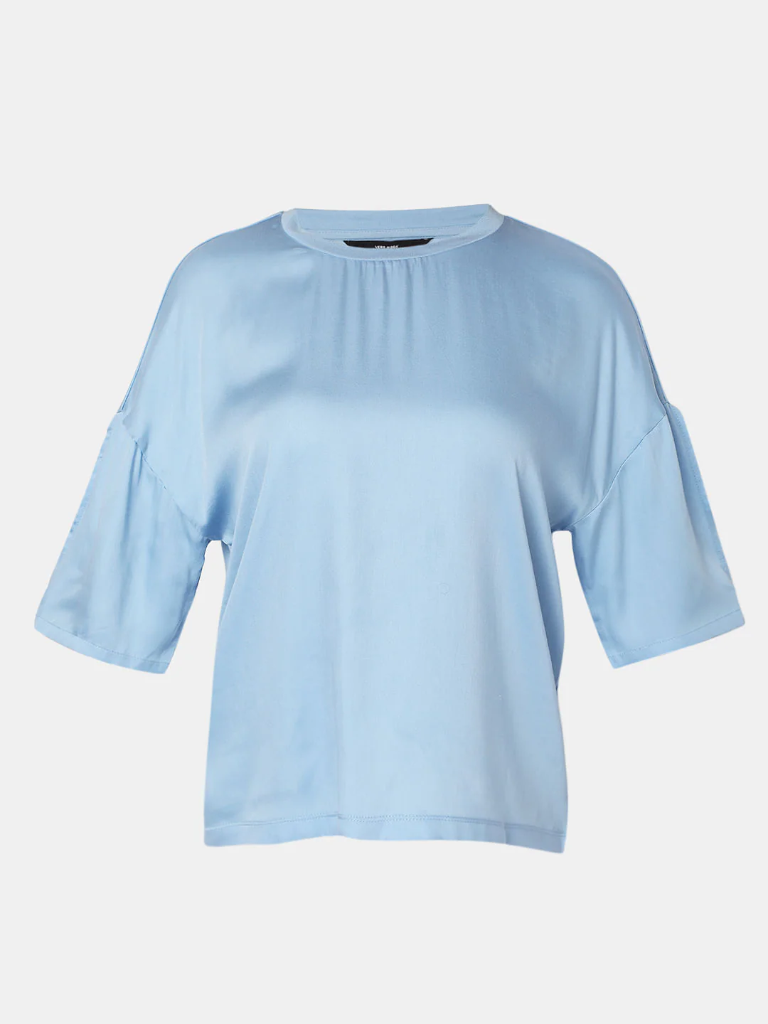 Blue T-Shirt - Image 7