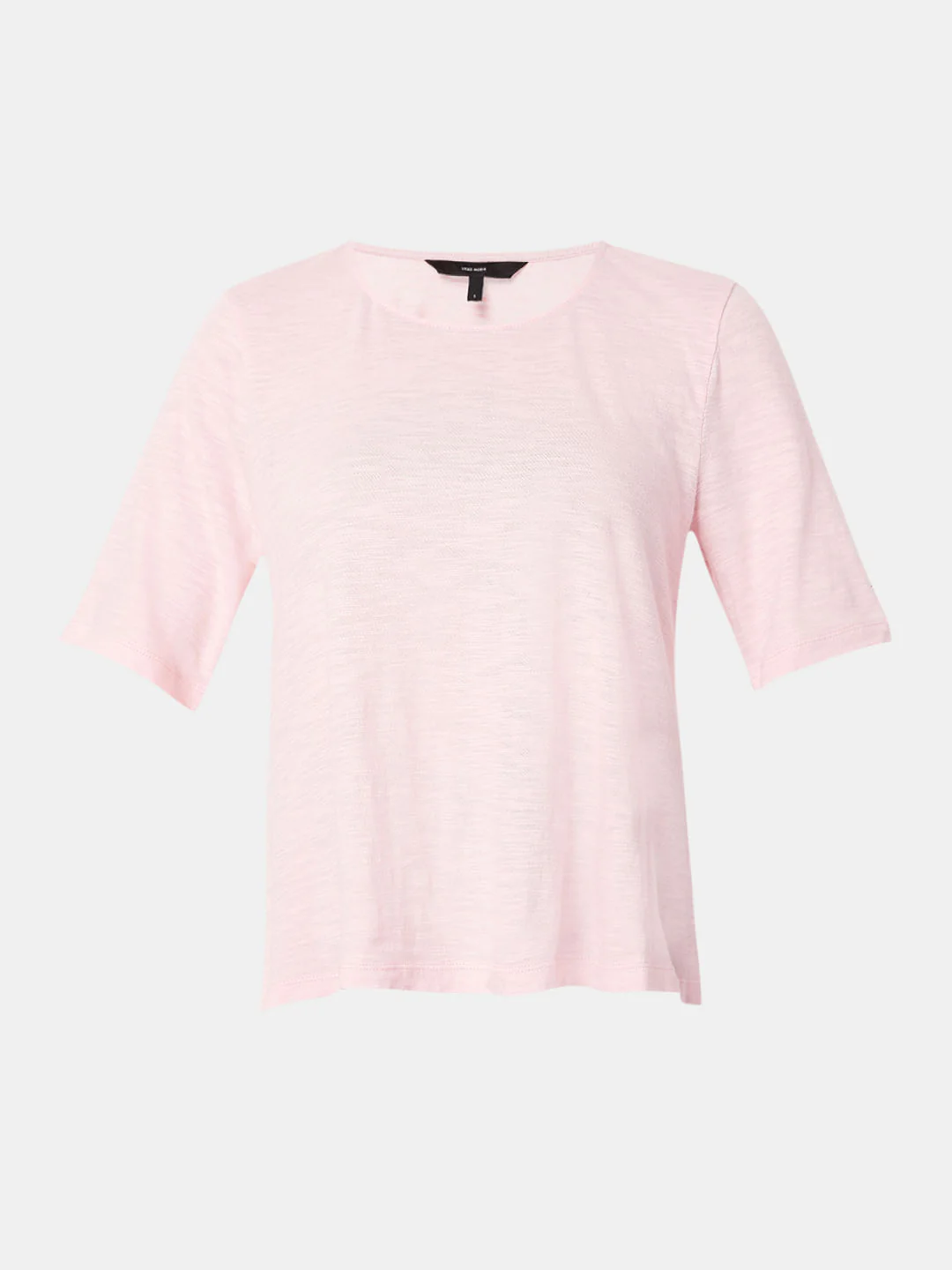 Pink Schiffli Top - Image 7