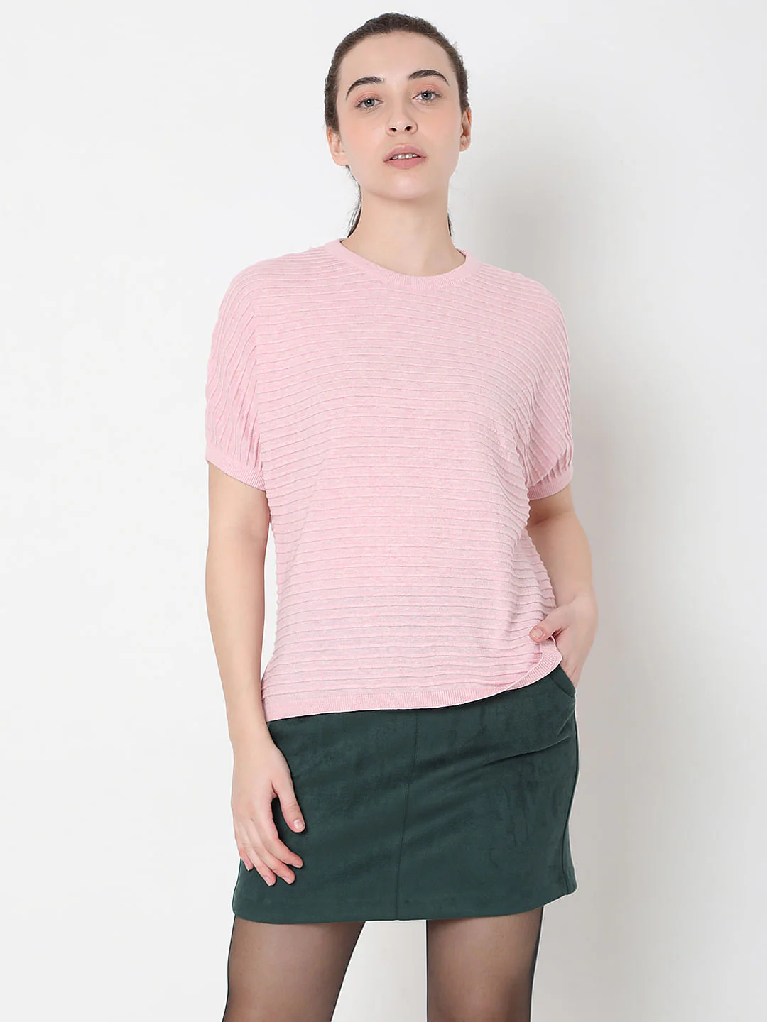 Pink Top - Image 2