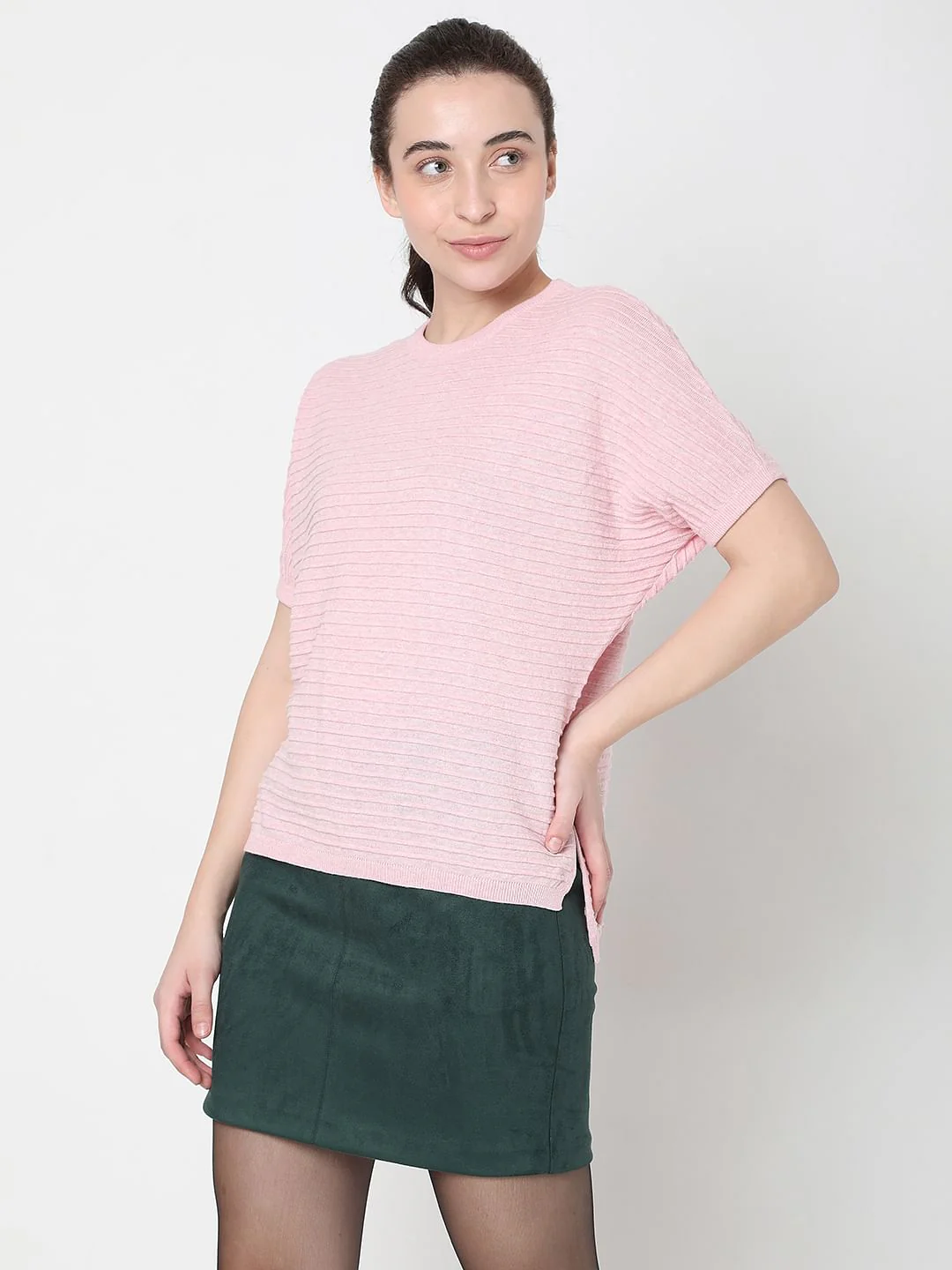 Pink Top - Image 3