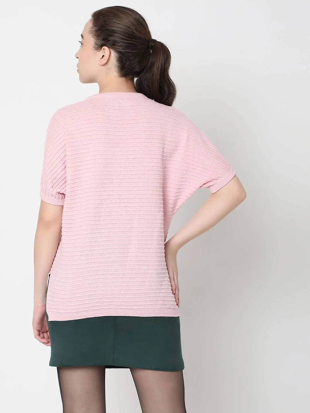 Pink Top - Image 4