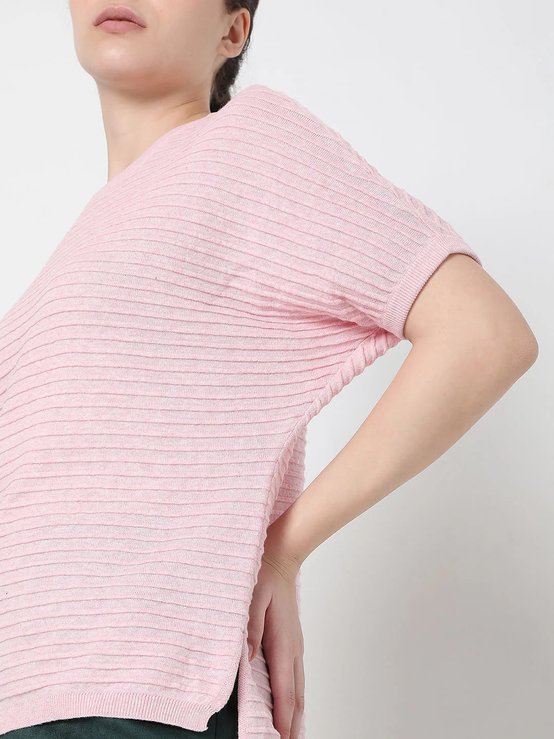 Pink Top - Image 6