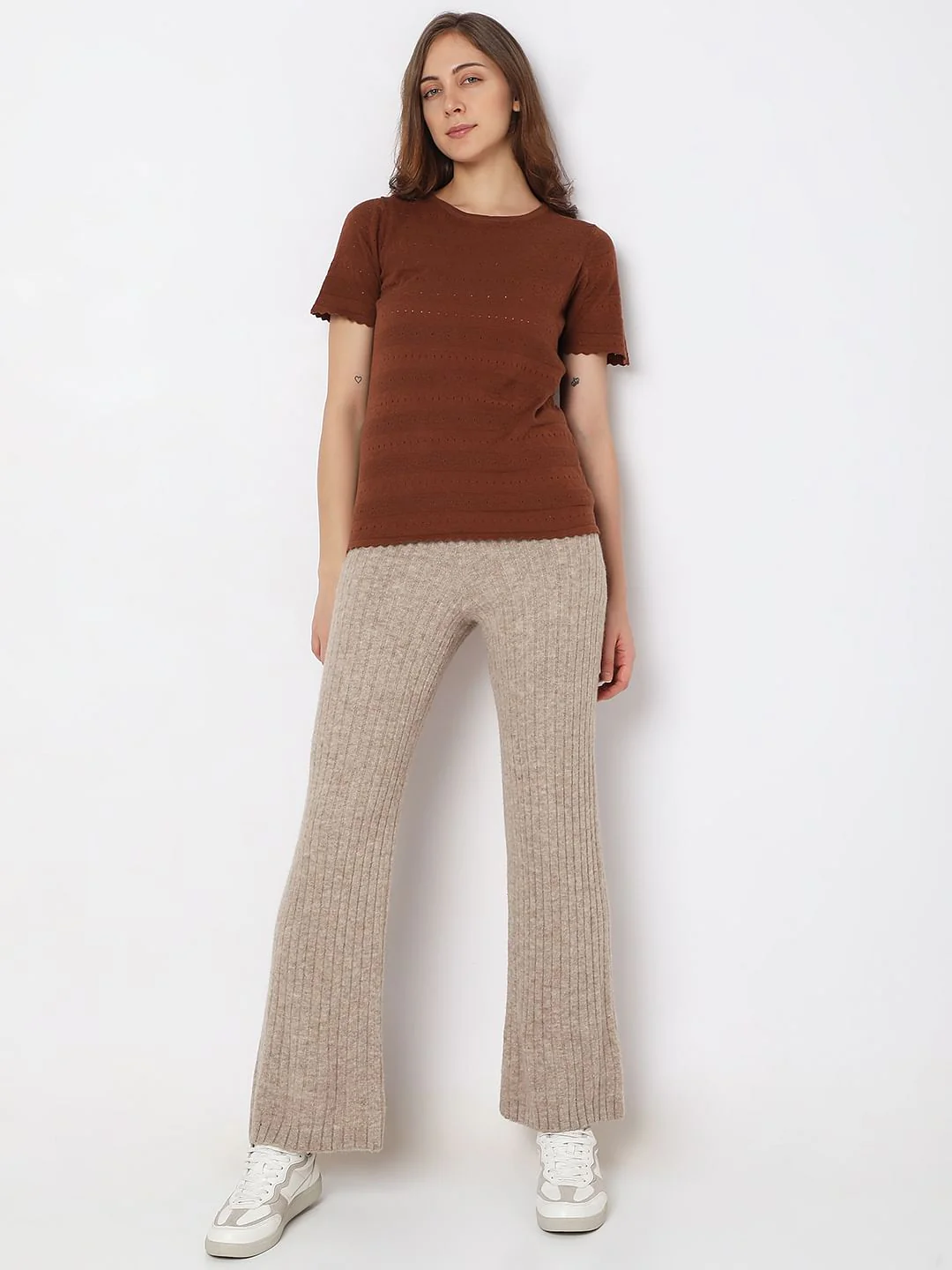 Brown T-Shirt - Image 5
