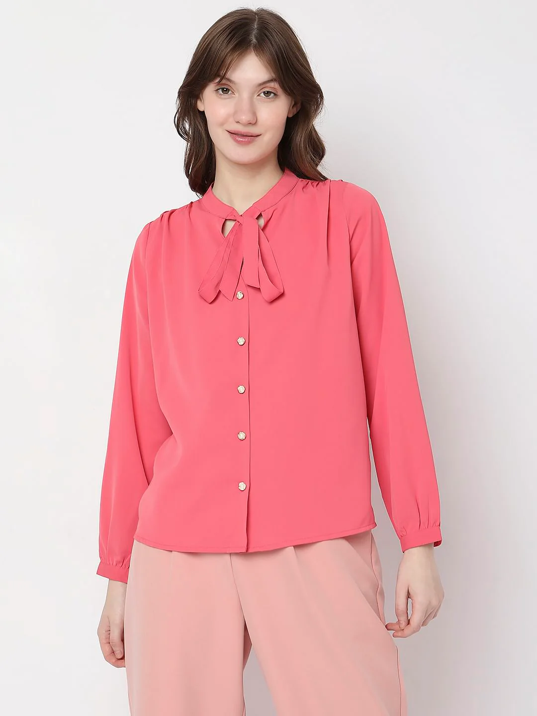 Pink Shirt - Image 2