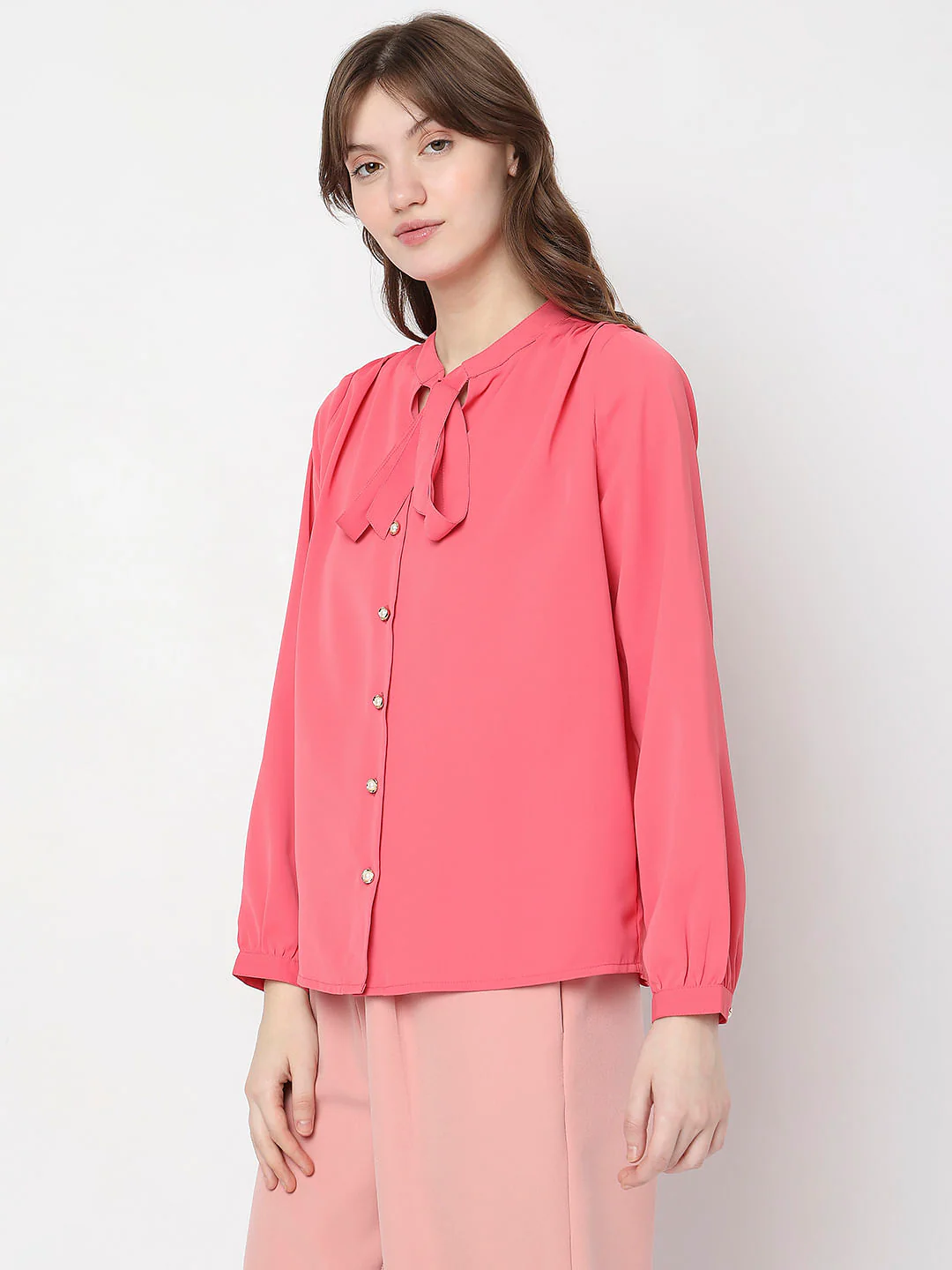Pink Shirt - Image 3