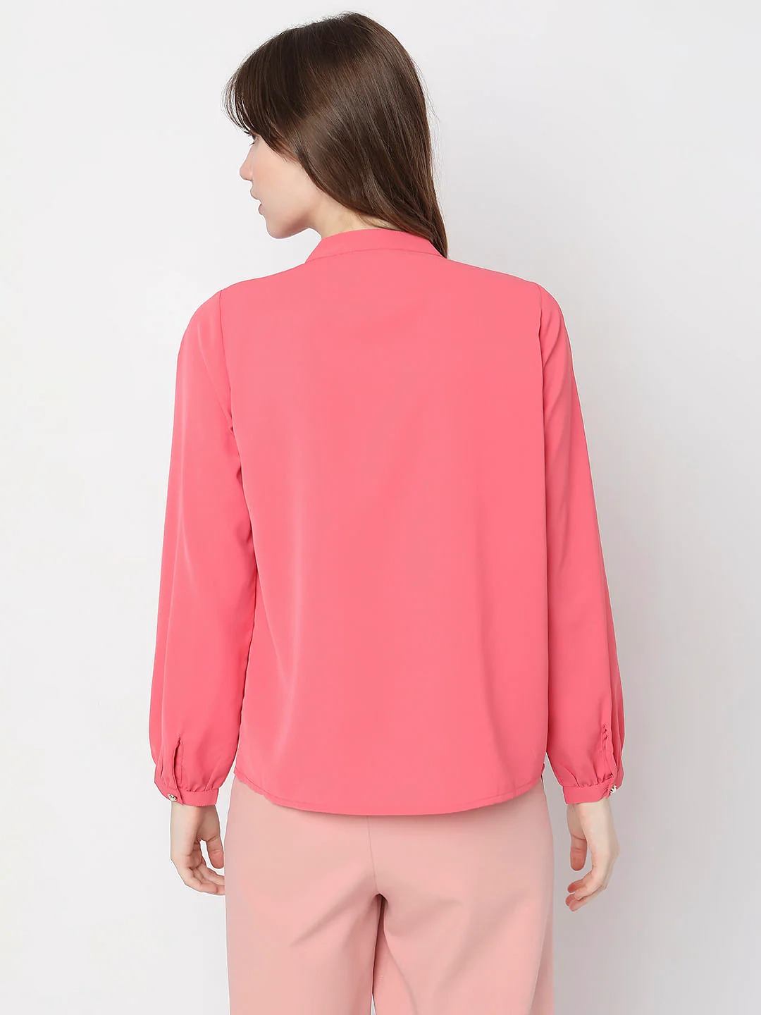 Pink Shirt - Image 4