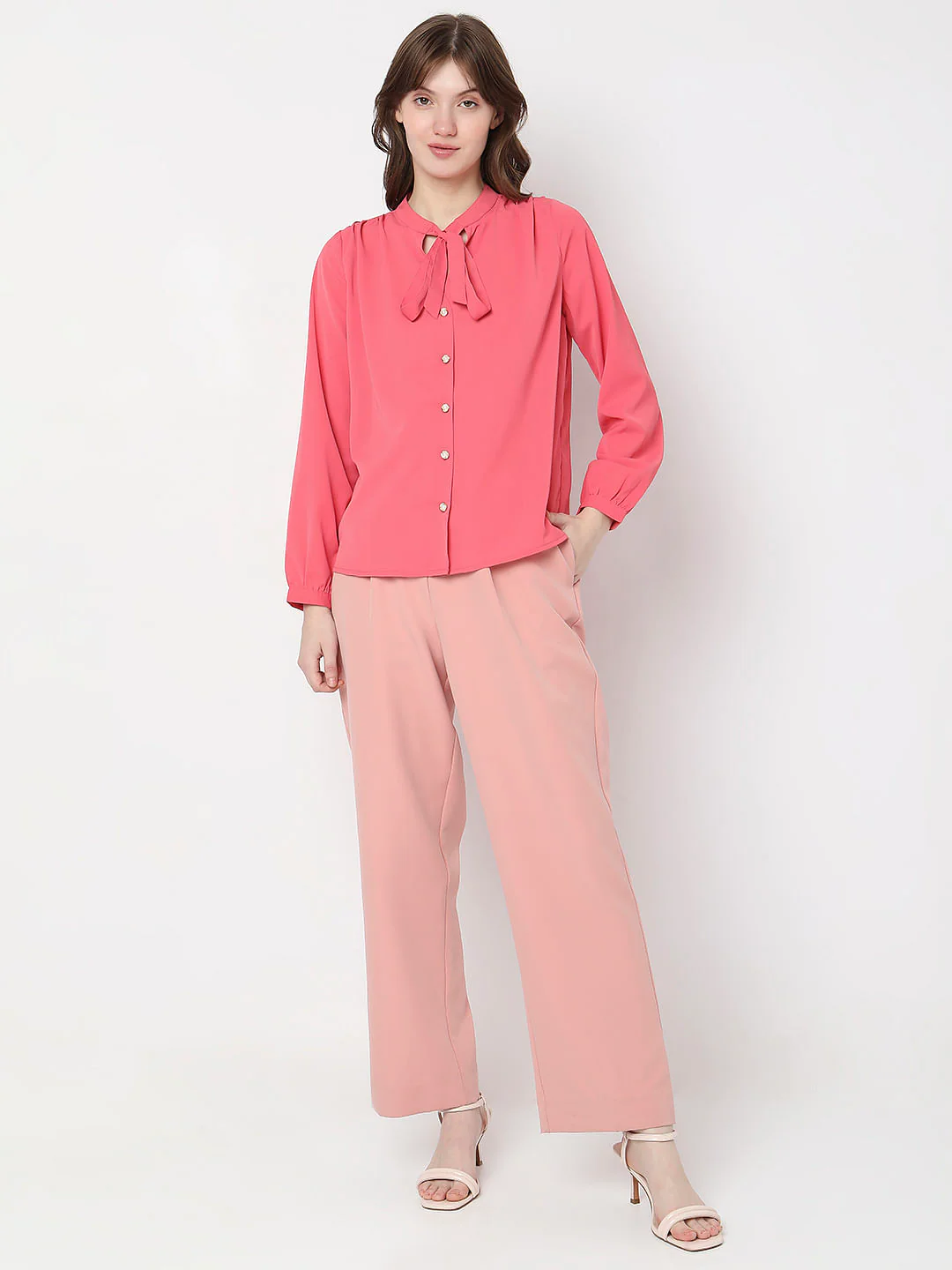 Pink Shirt - Image 5