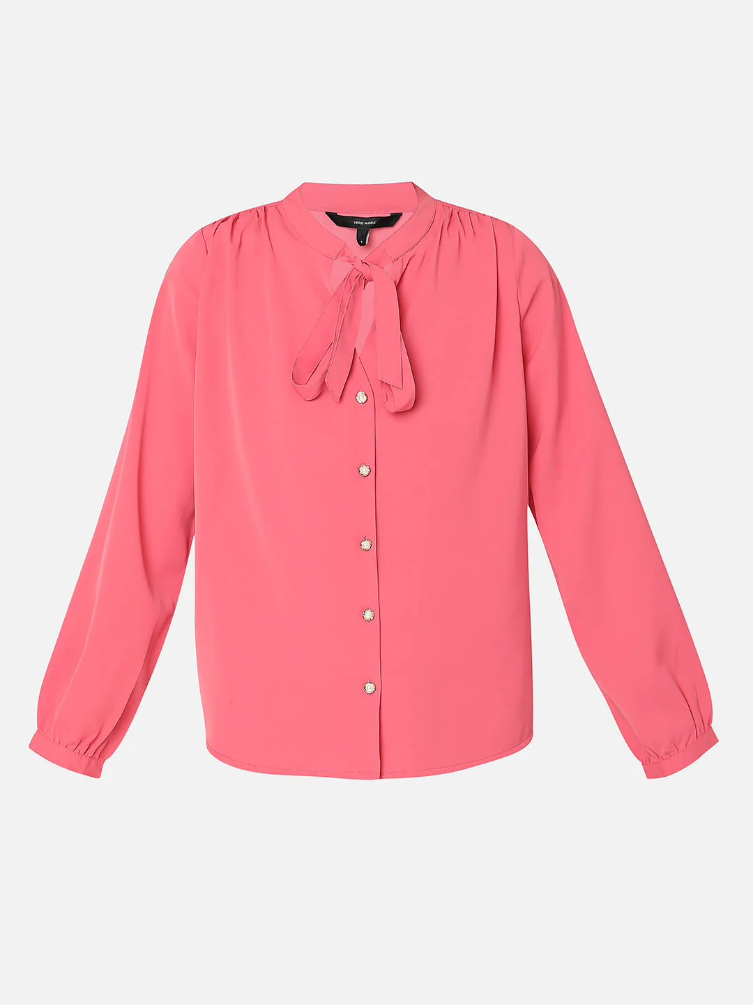 Pink Shirt - Image 7