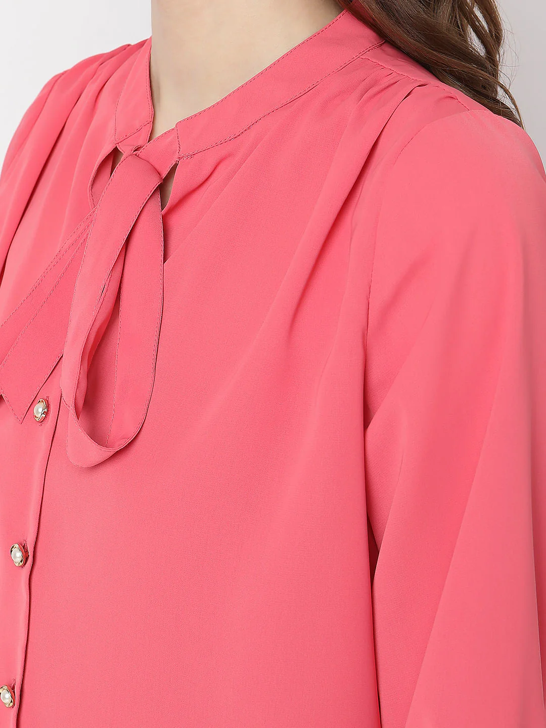 Pink Shirt - Image 8