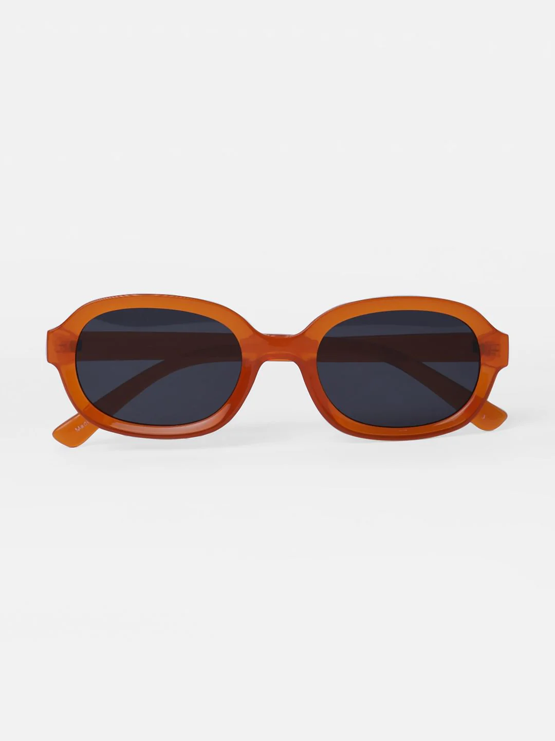 Orange Sunglasses - Image 2