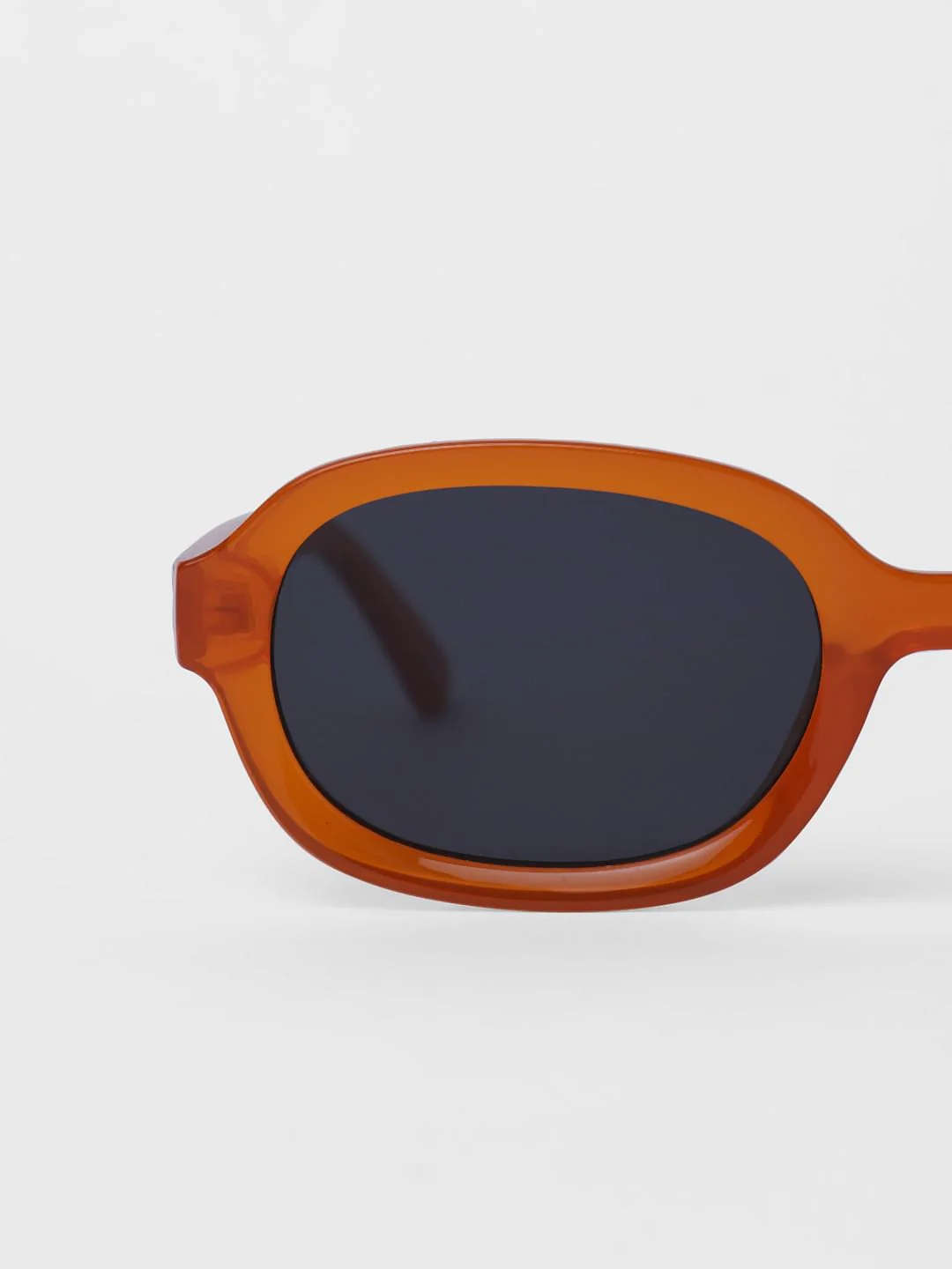 Orange Sunglasses - Image 4