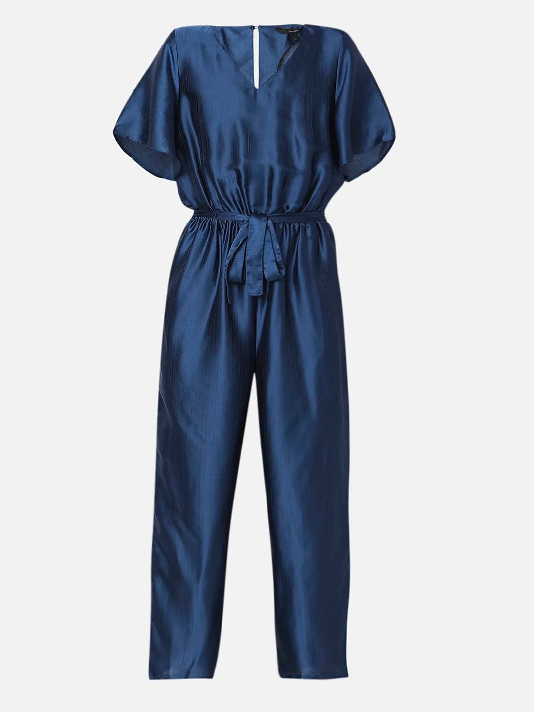 Blue Jumpsuit - Image 6